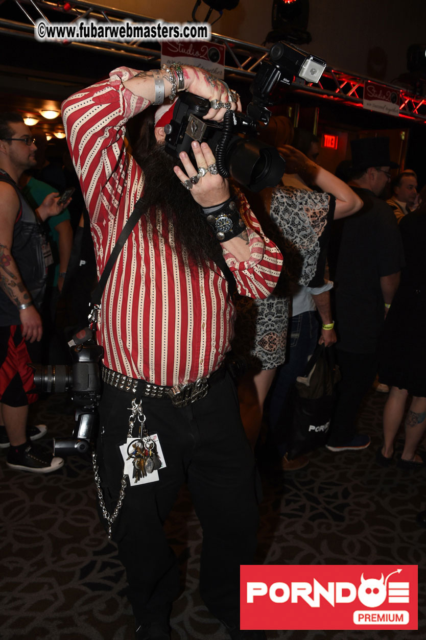 AEE - Adult Entertainment Expo