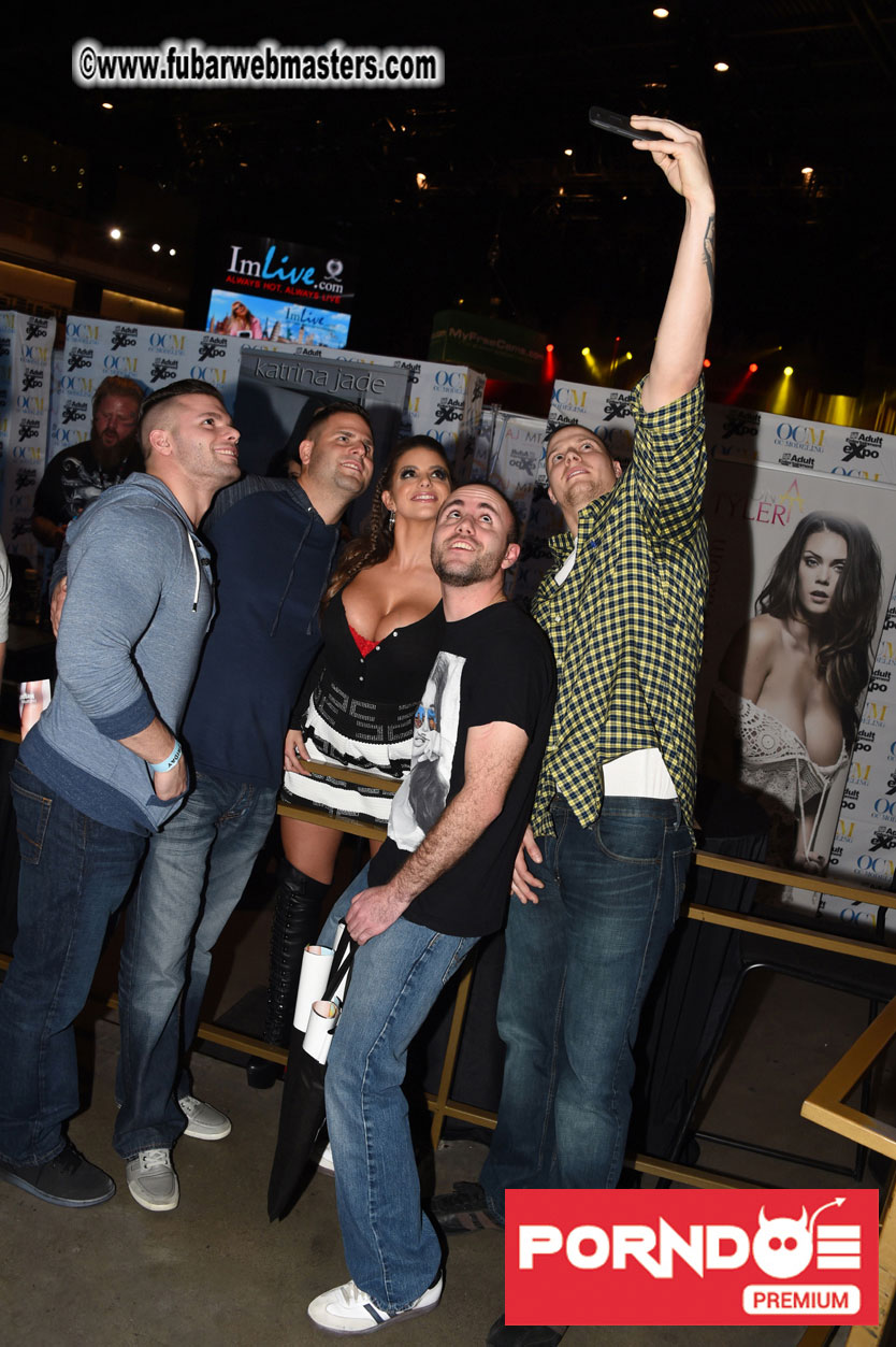 AEE - Adult Entertainment Expo