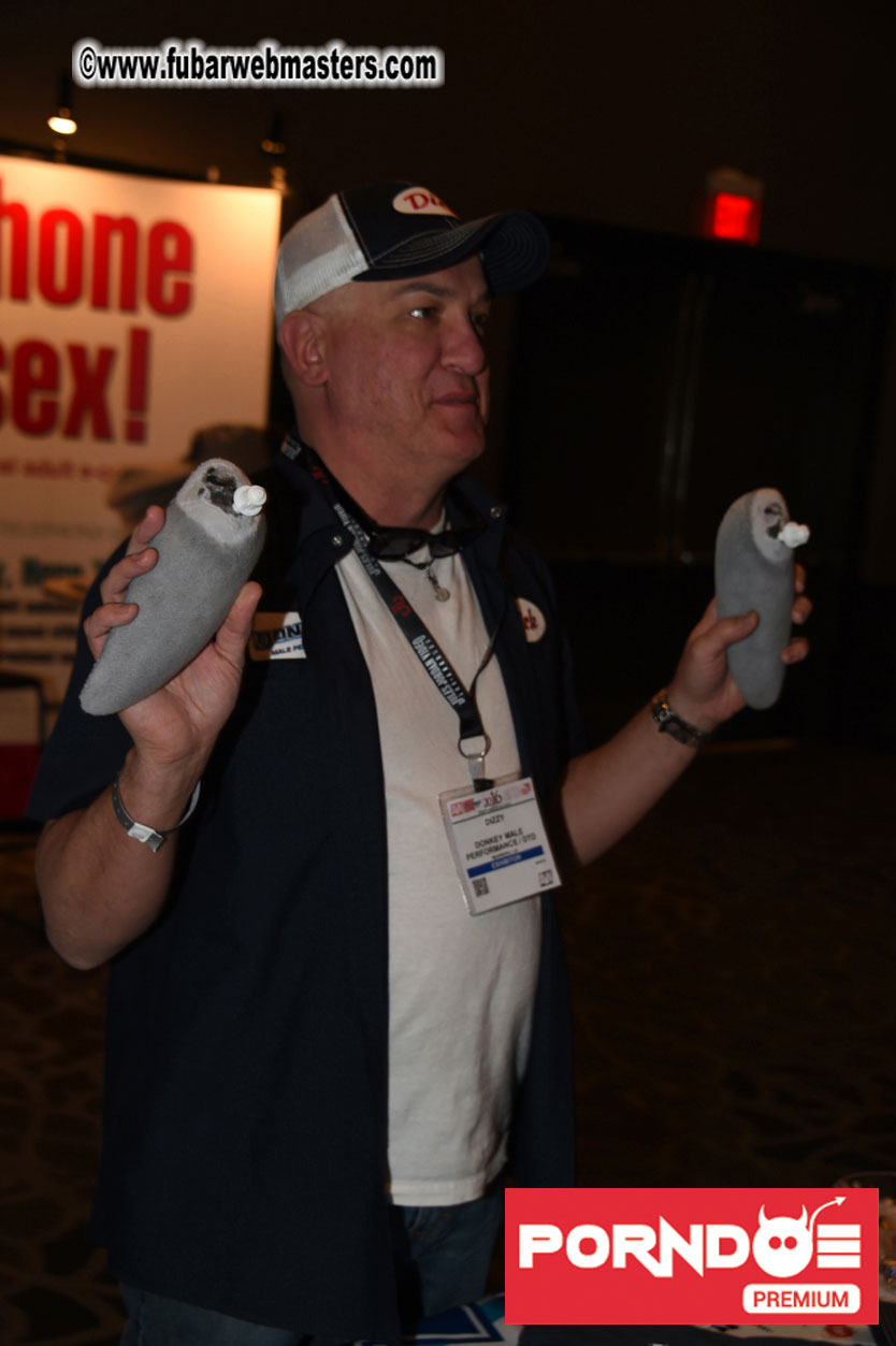 AEE - Adult Entertainment Expo