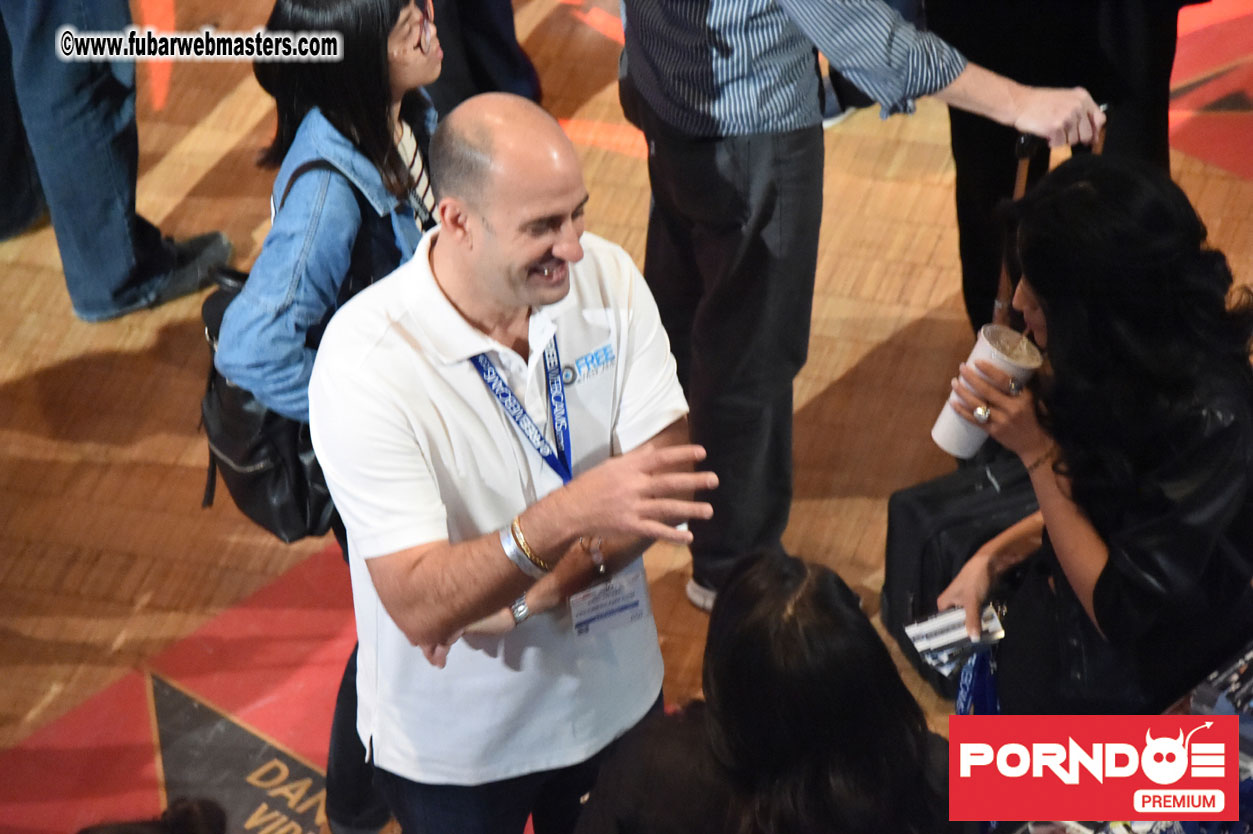 AEE - Adult Entertainment Expo