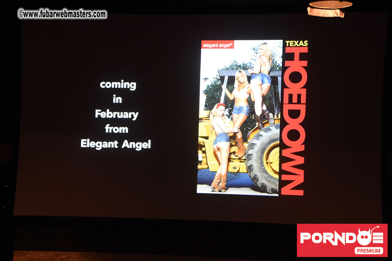 Alexis Texas Film Screening and Autograph Session 