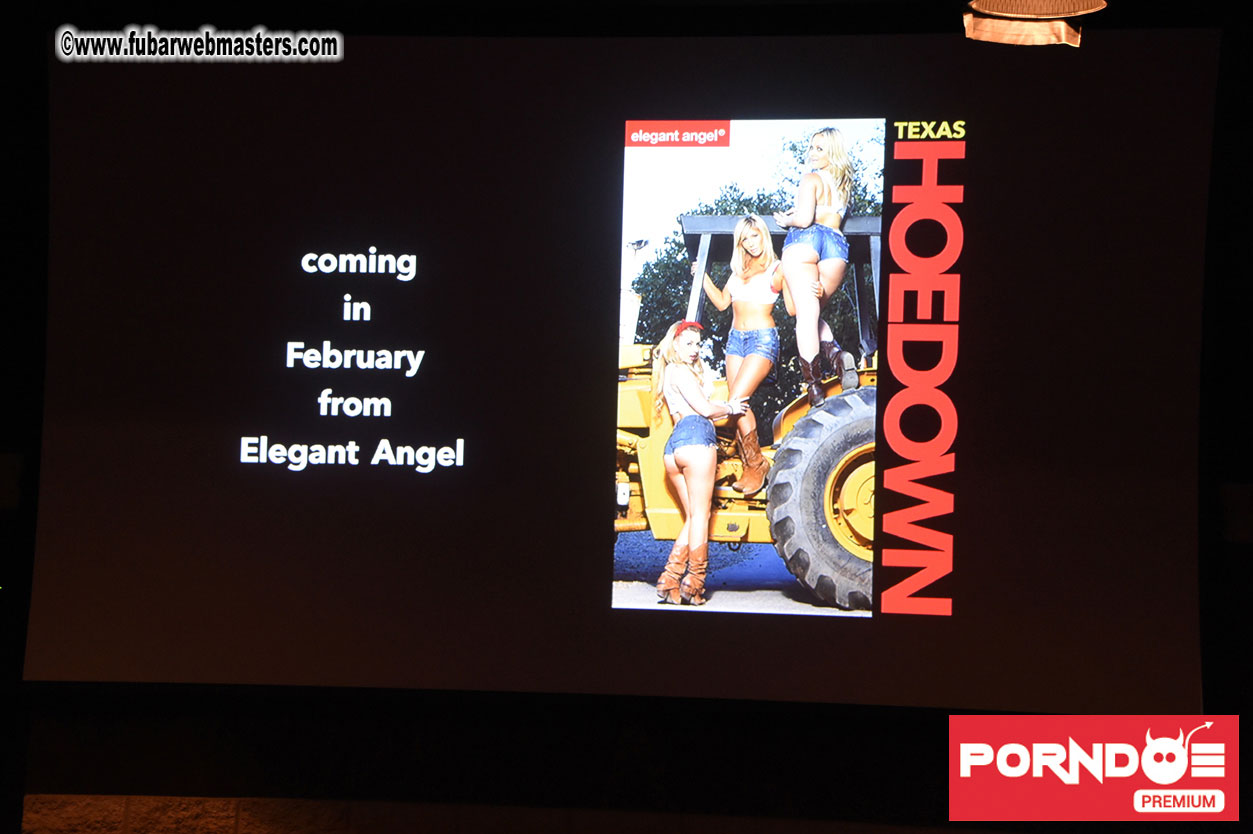 Alexis Texas Film Screening and Autograph Session 