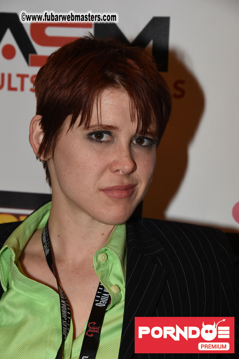 LATATA Porn Star White Party