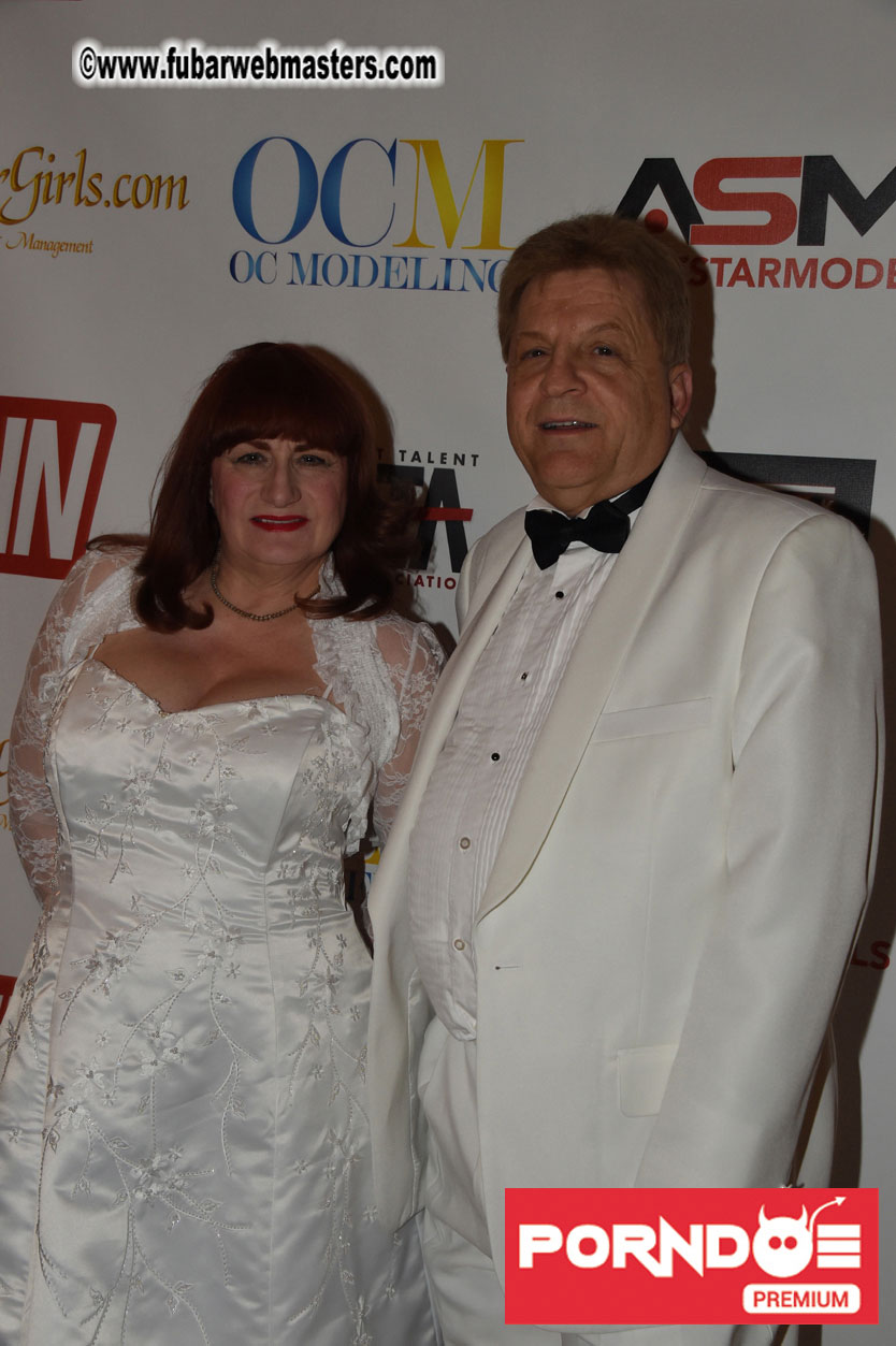 LATATA Porn Star White Party