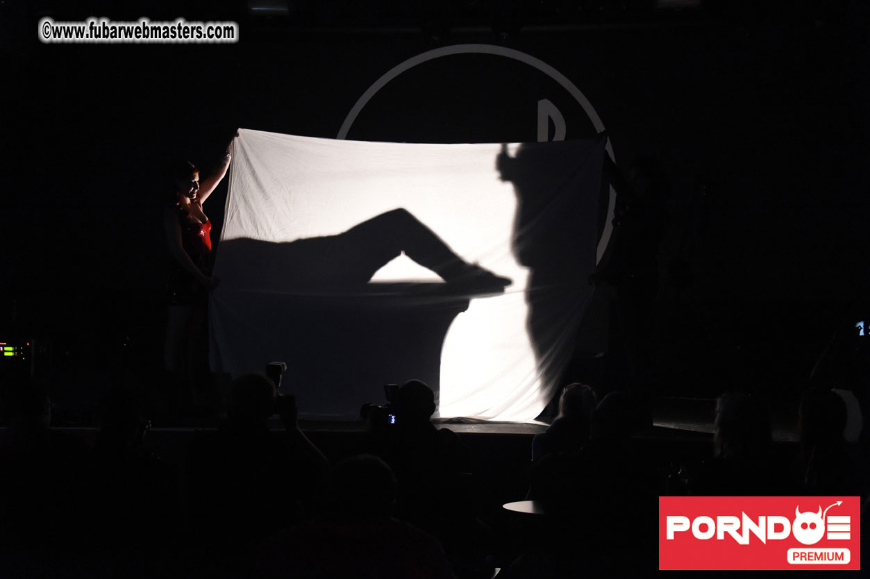 The Lair Fetish Party