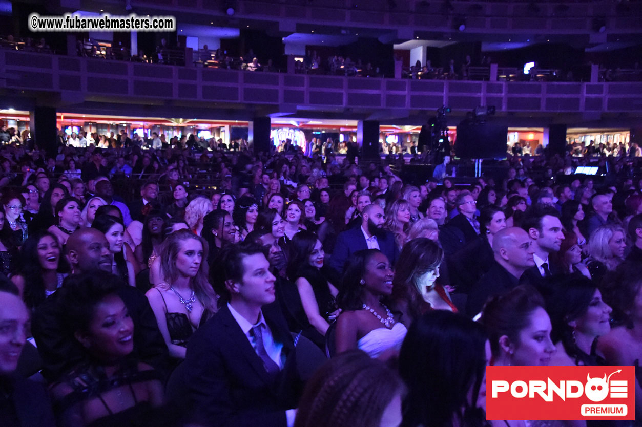 AVN Awards