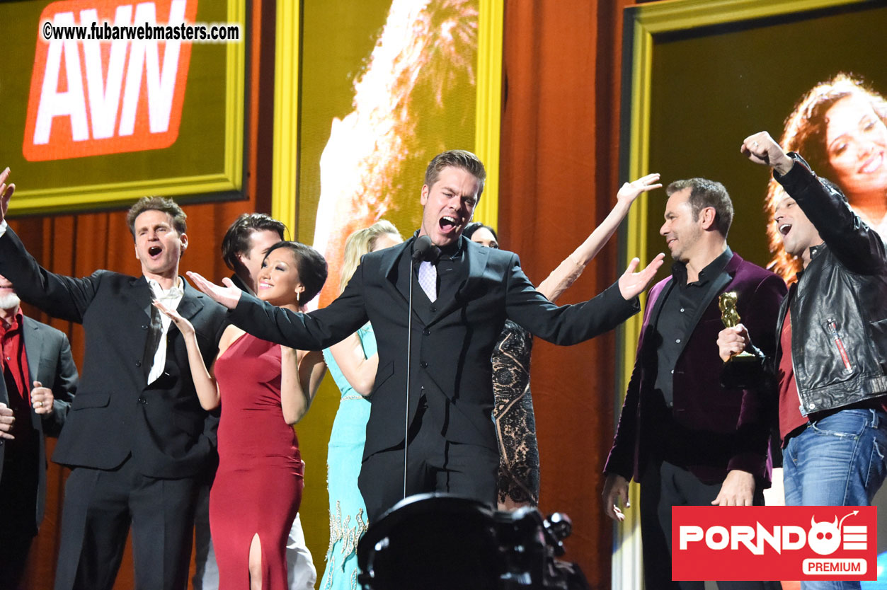 AVN Awards