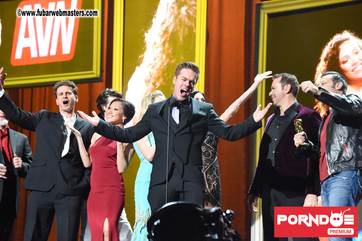 AVN Awards