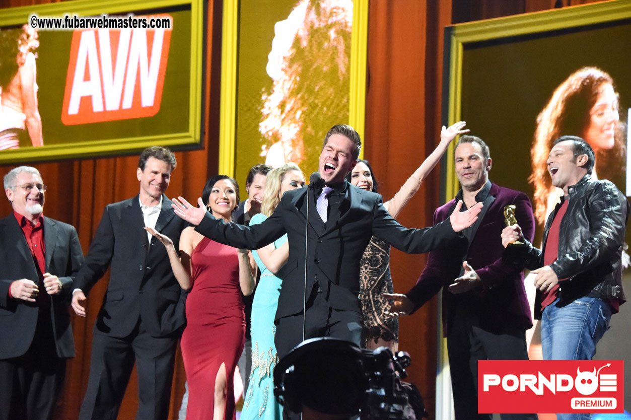 AVN Awards