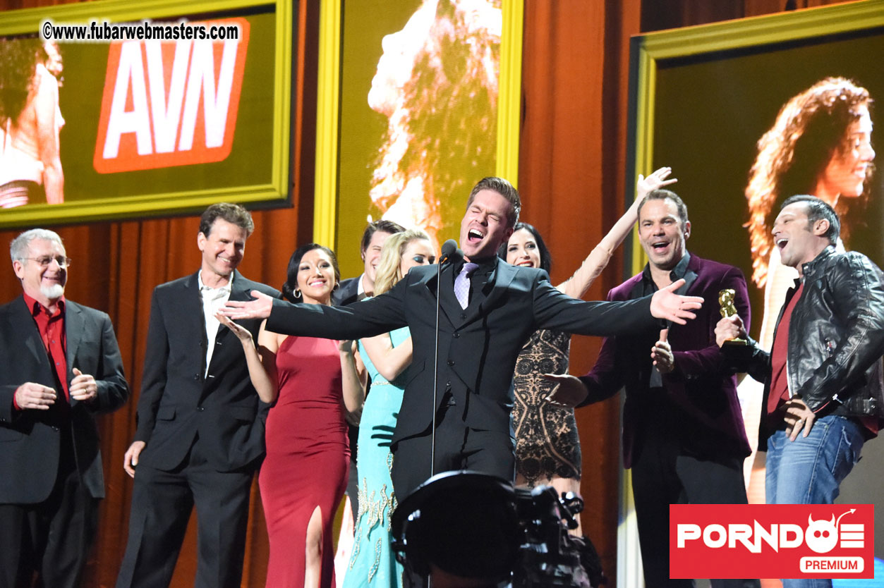 AVN Awards