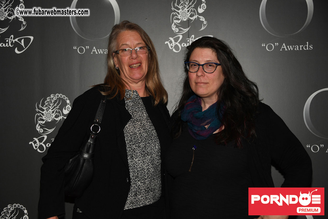 O Awards