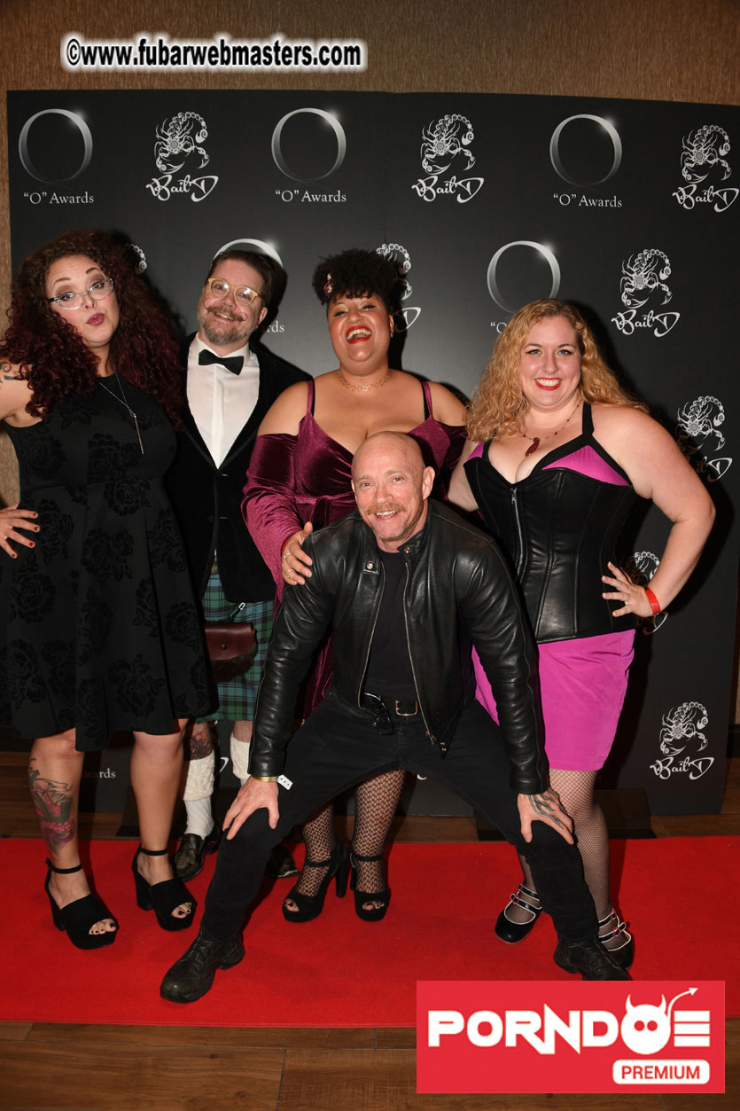 O Awards