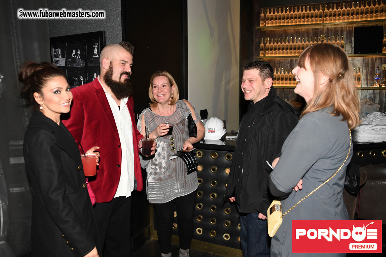 Streamate Serious Fucking Party