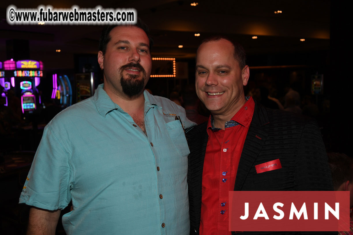 Welcome Industry Cocktail Party