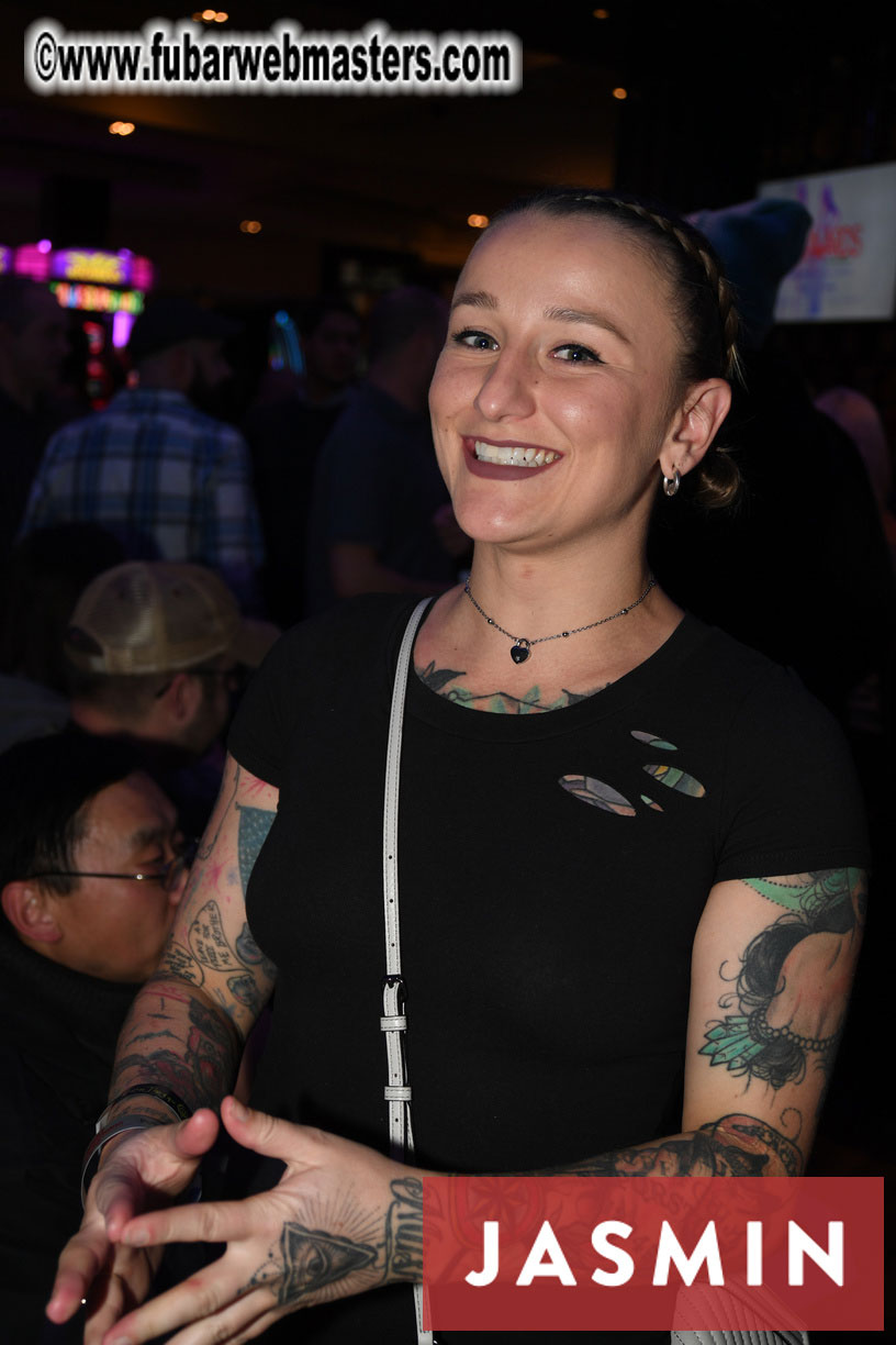 Welcome Industry Cocktail Party