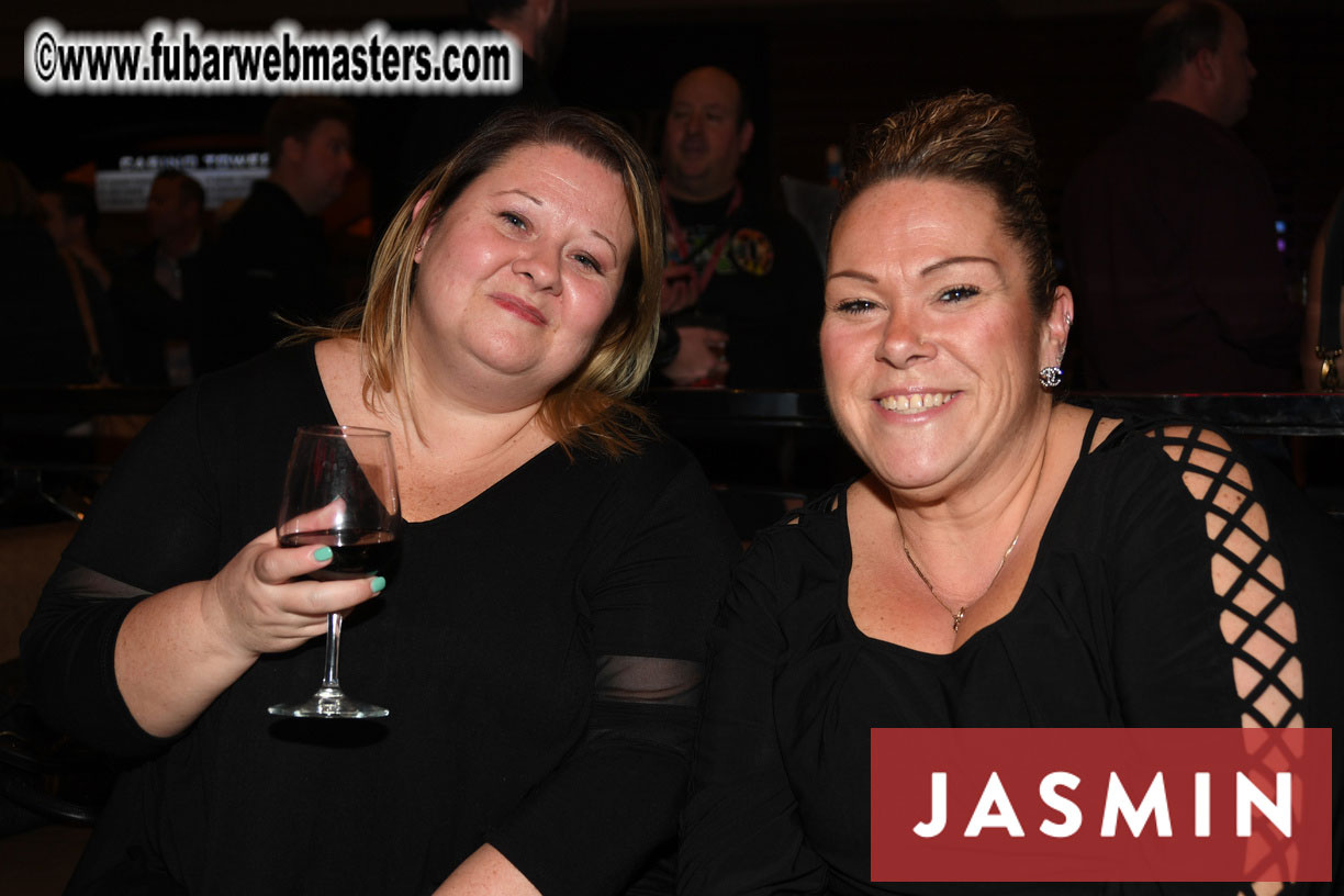 Welcome Industry Cocktail Party