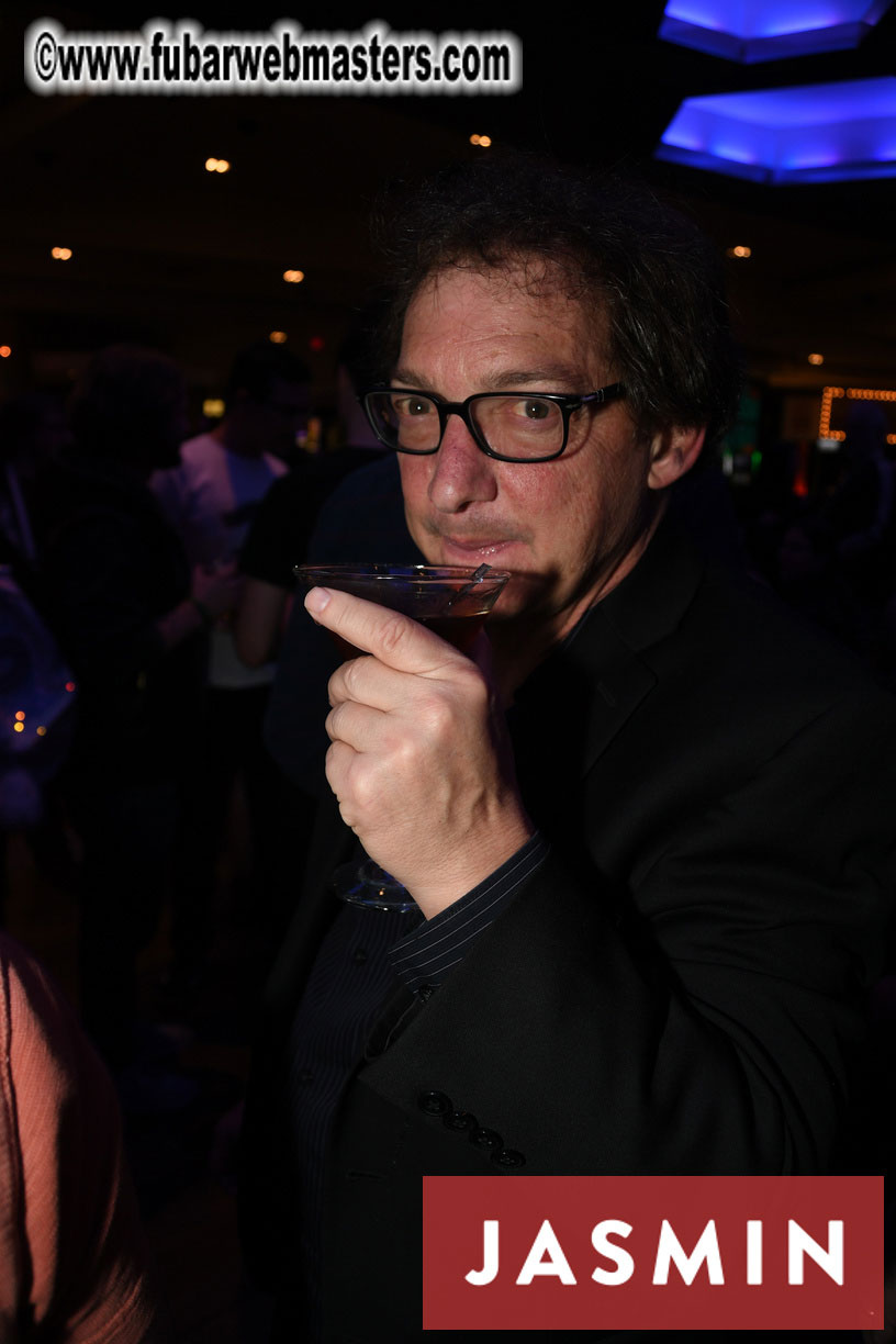 Welcome Industry Cocktail Party