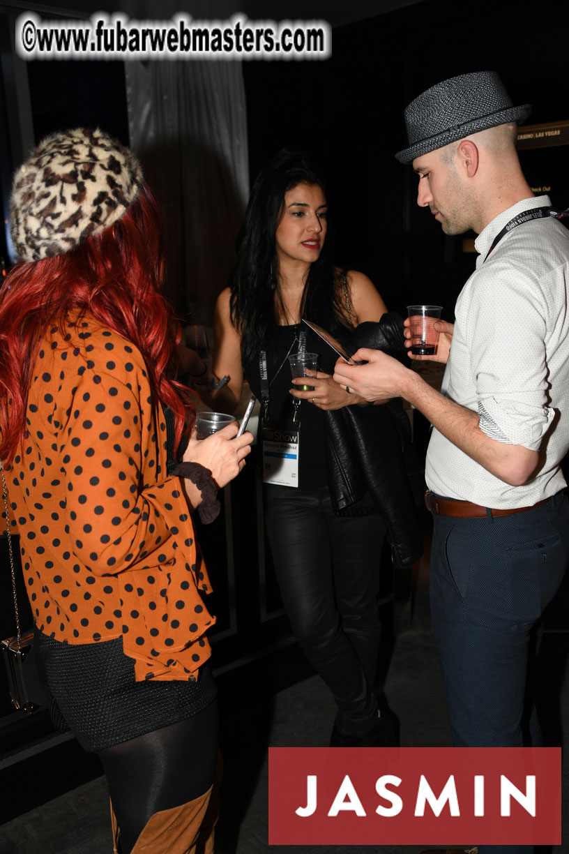 Cocktail Party