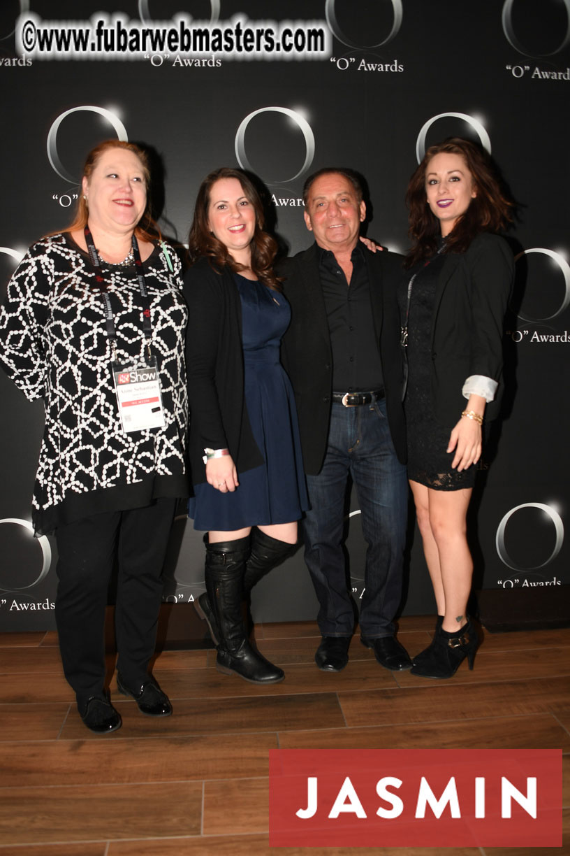 O Awards