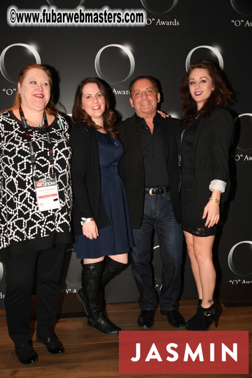 O Awards