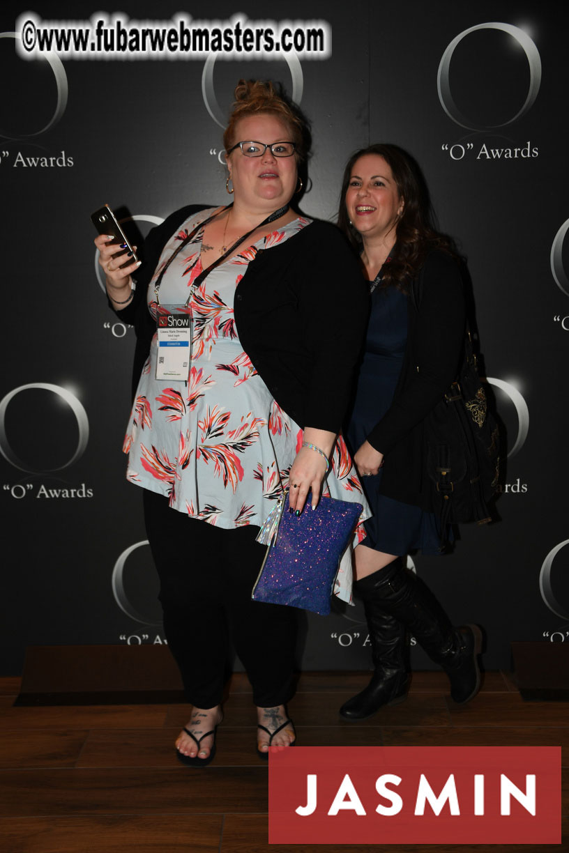 O Awards