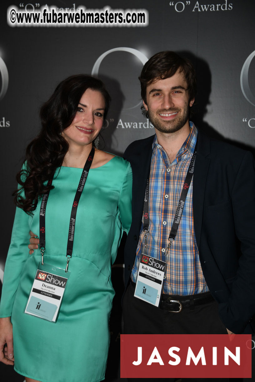 O Awards