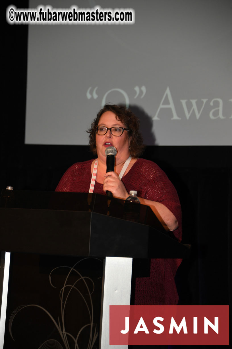 O Awards