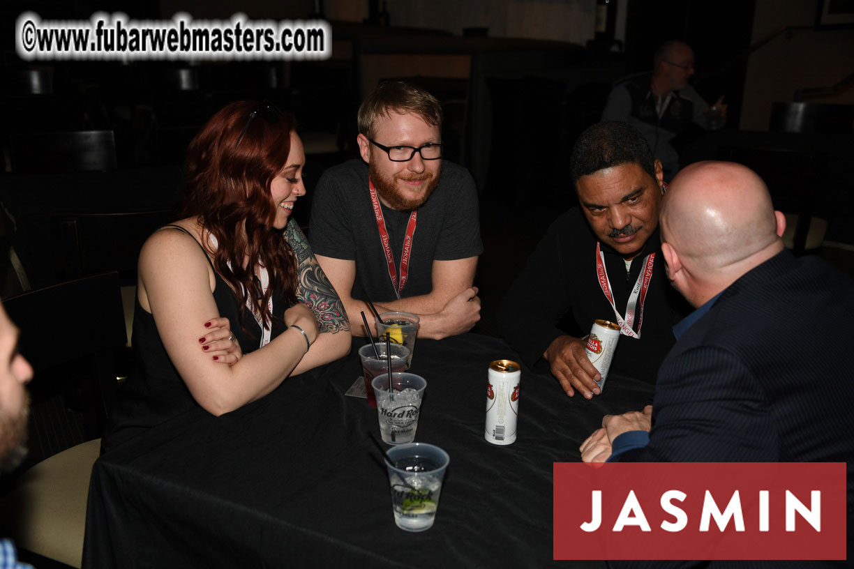 Evil Angel Cocktails