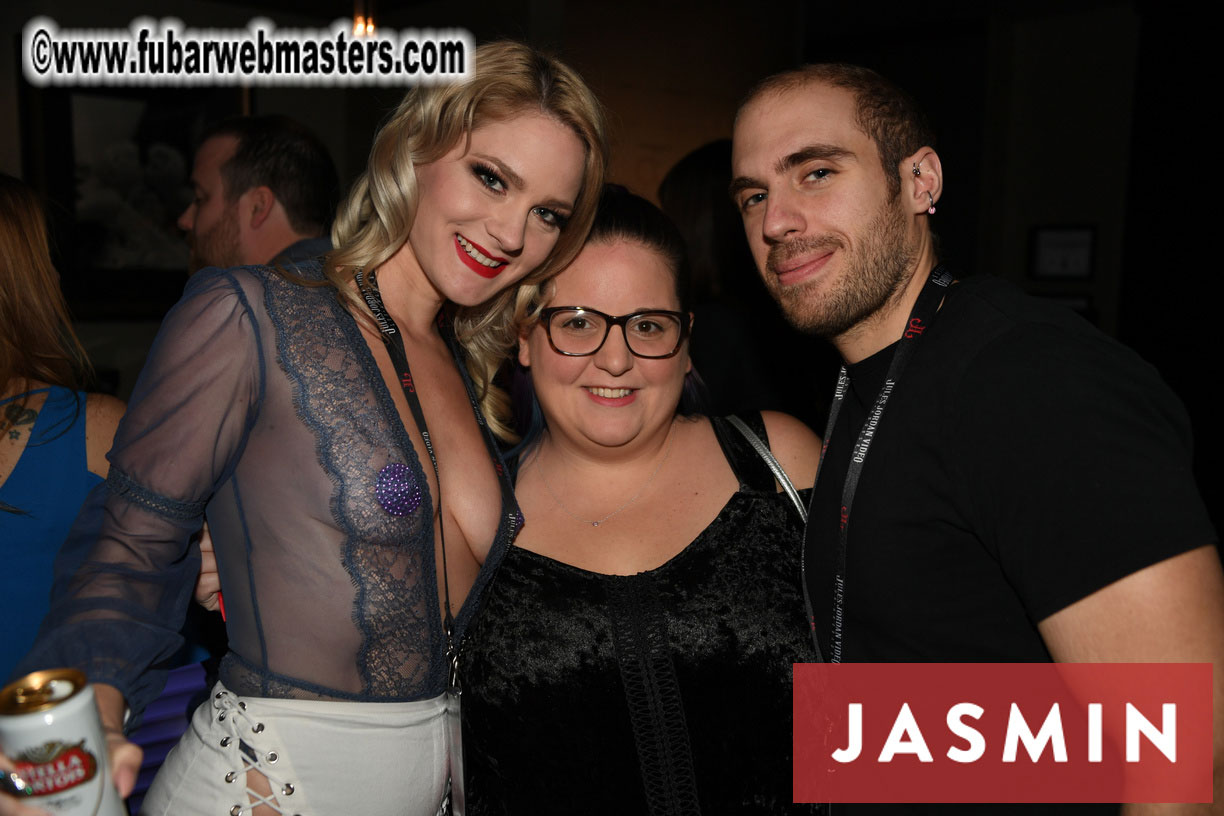 Evil Angel Cocktails