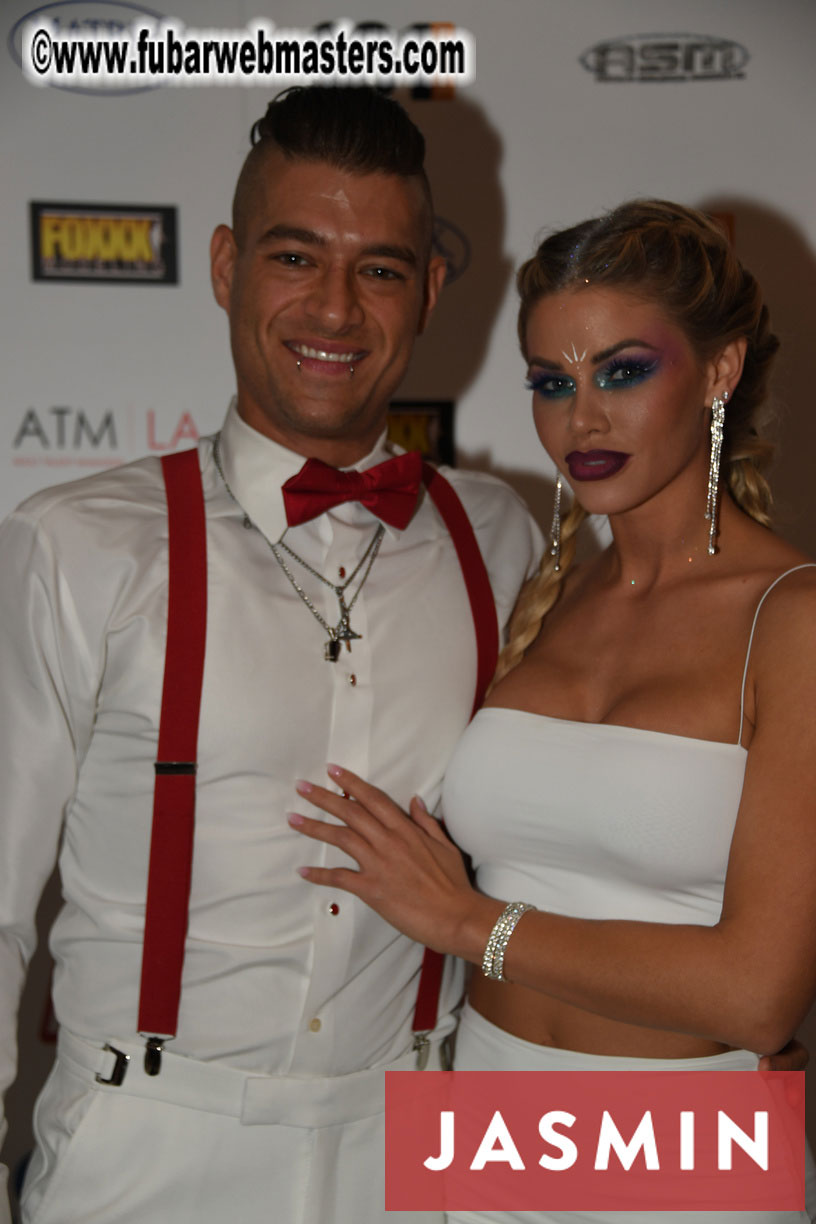 6th Annual Porn Star White Party