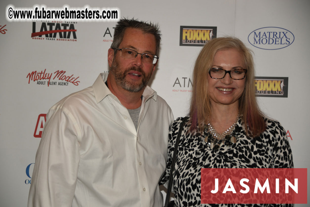 6th Annual Porn Star White Party