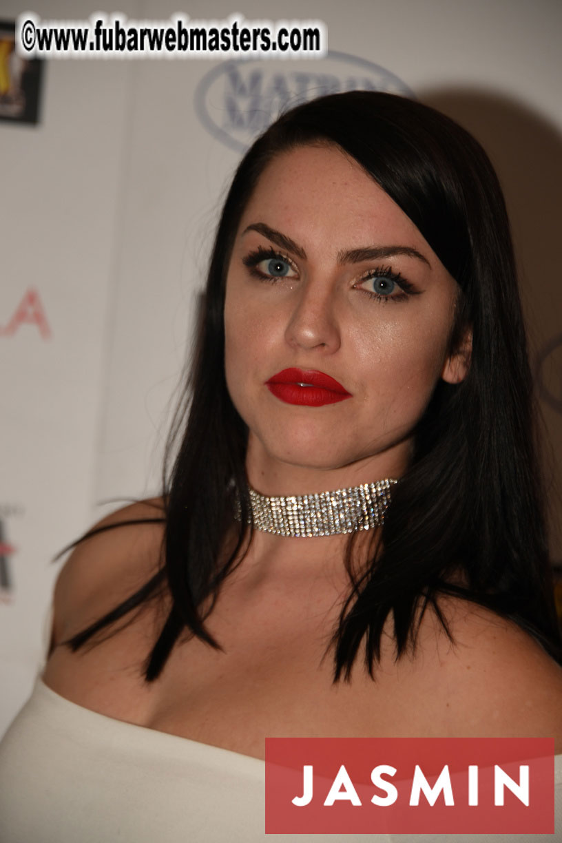 6th Annual Porn Star White Party