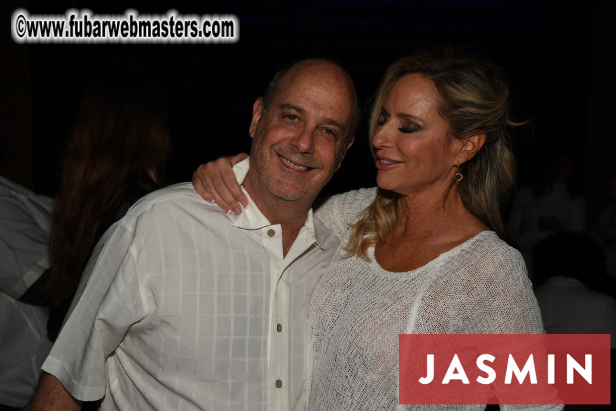 6th Annual Porn Star White Party