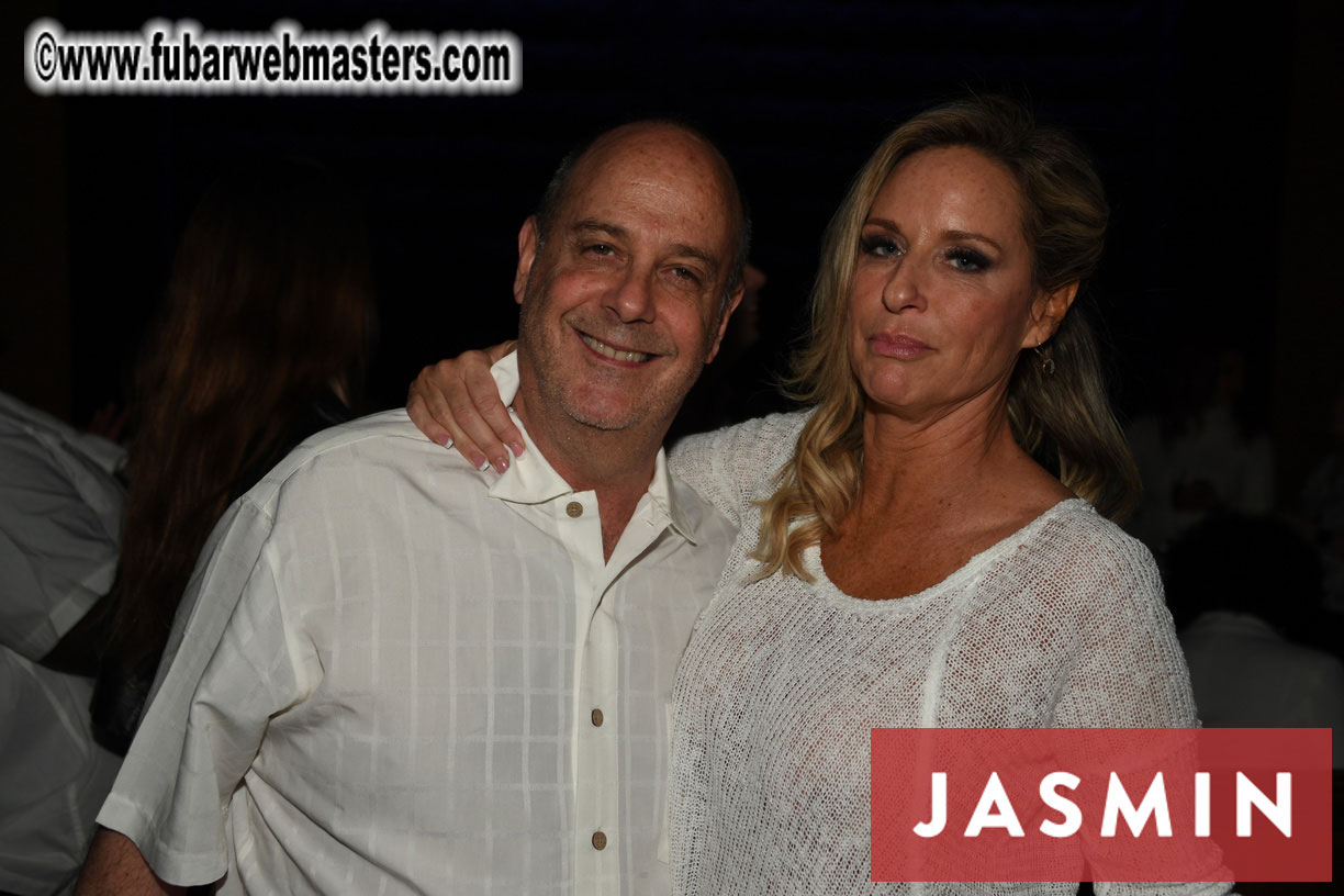 6th Annual Porn Star White Party