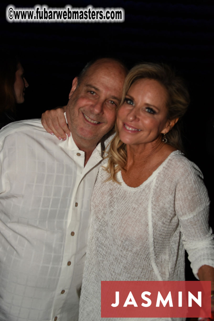 6th Annual Porn Star White Party