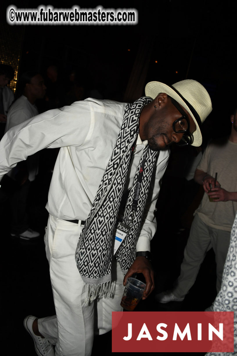 6th Annual Porn Star White Party