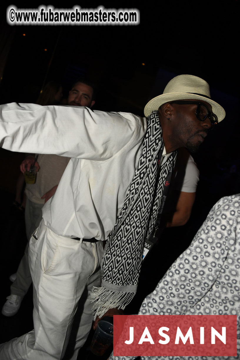 6th Annual Porn Star White Party