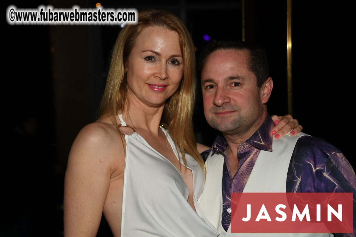 6th Annual Porn Star White Party