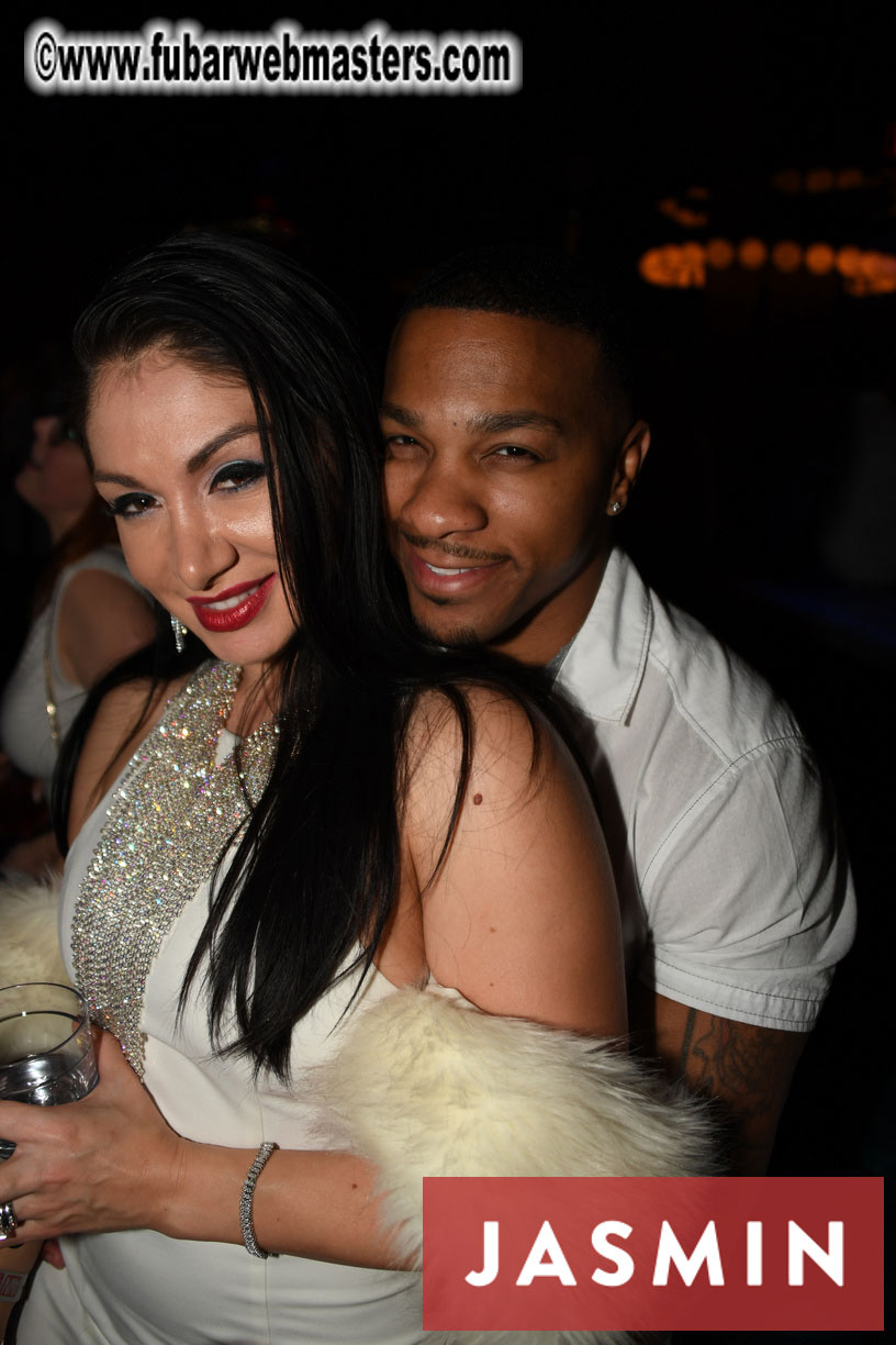 6th Annual Porn Star White Party