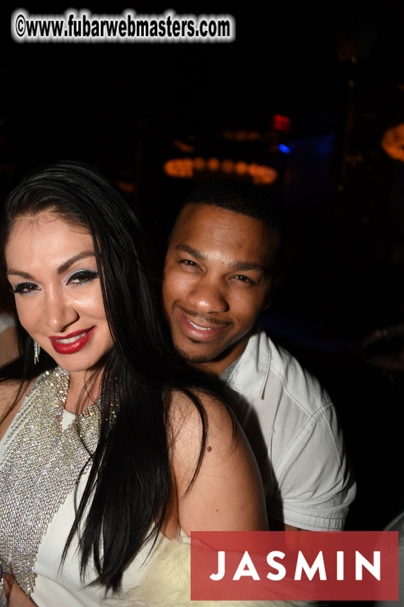 6th Annual Porn Star White Party