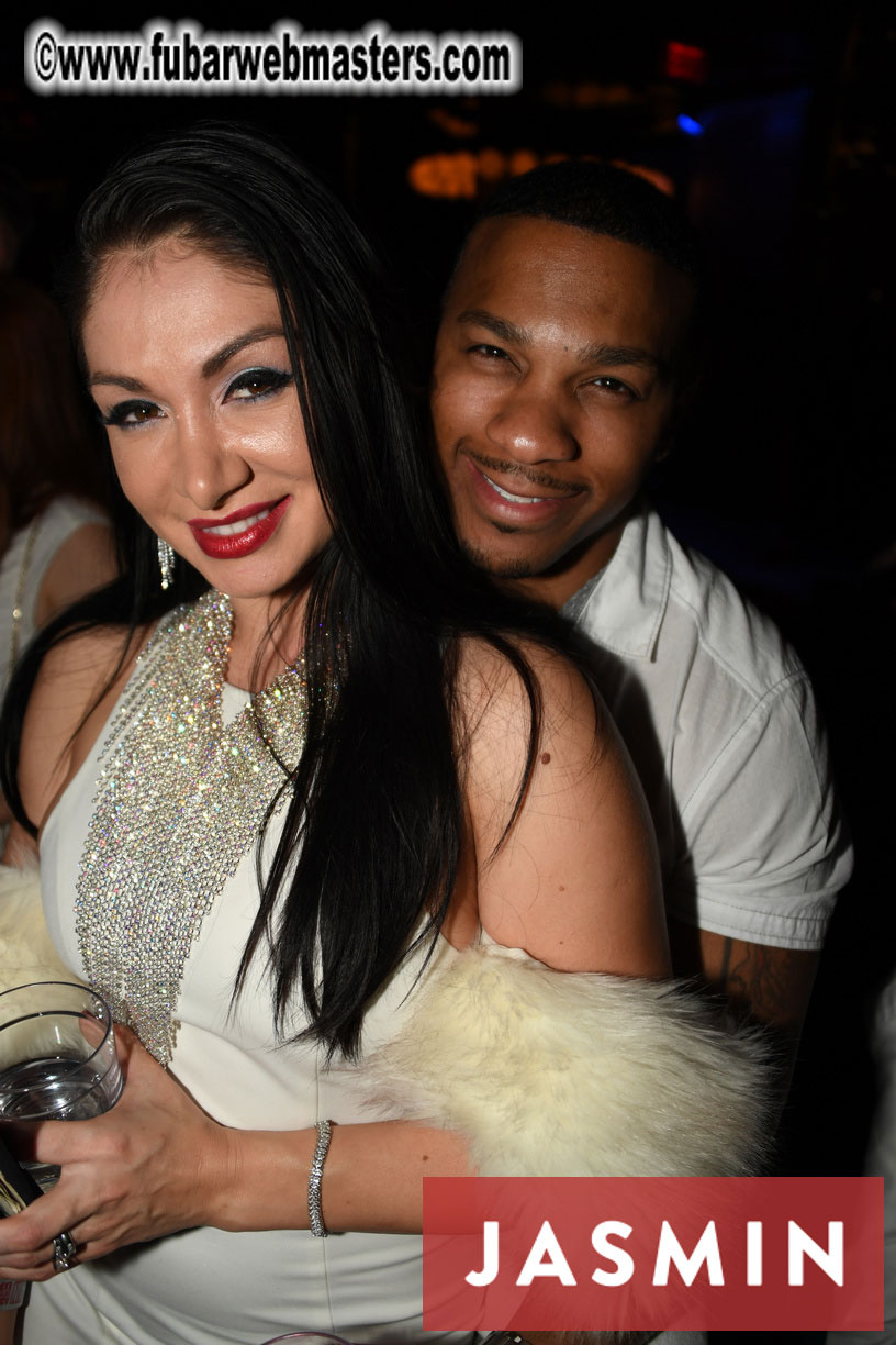 6th Annual Porn Star White Party