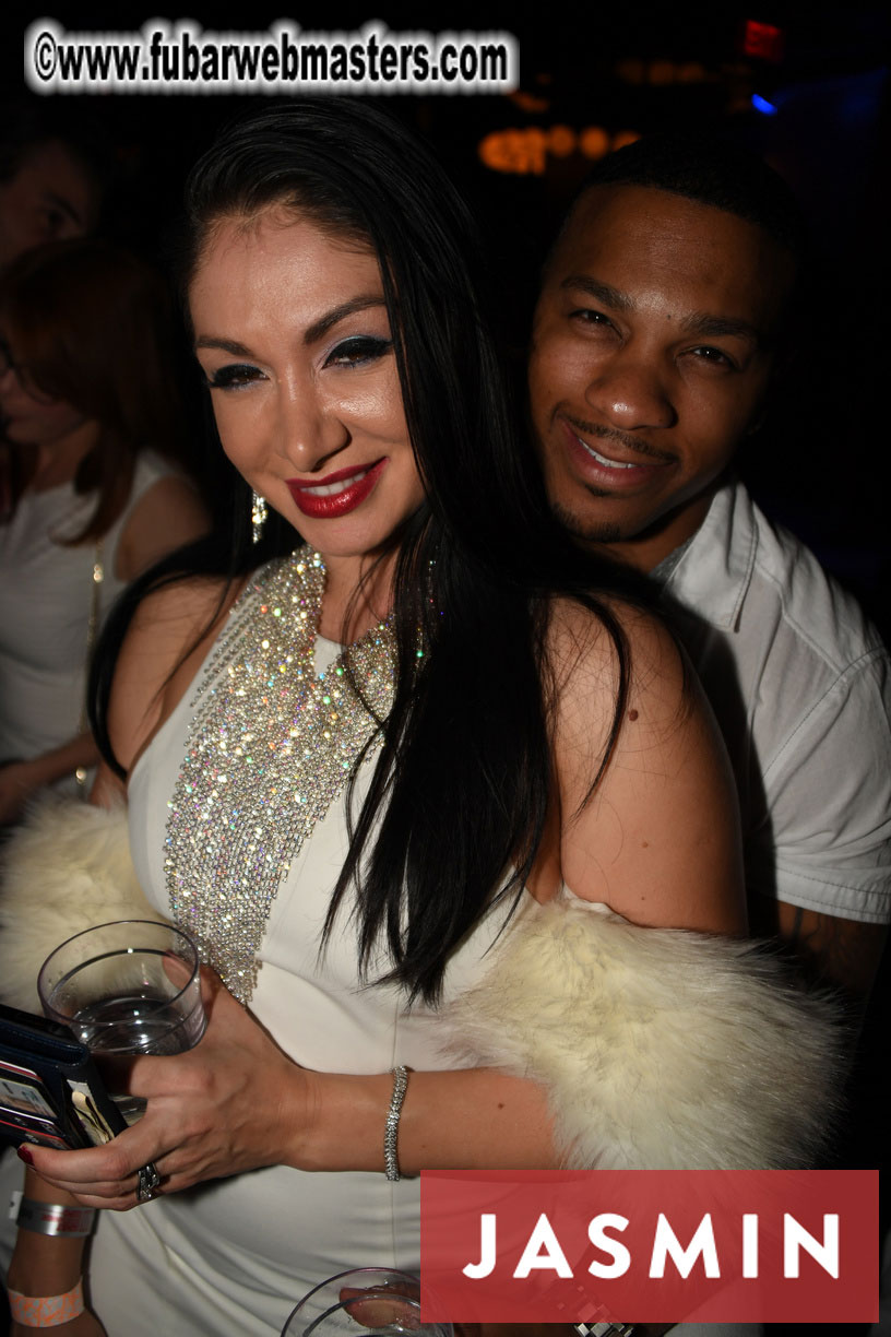 6th Annual Porn Star White Party