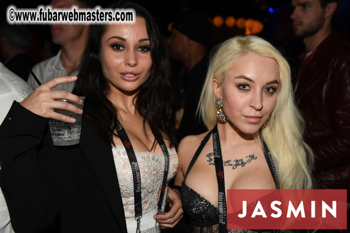 6th Annual Porn Star White Party