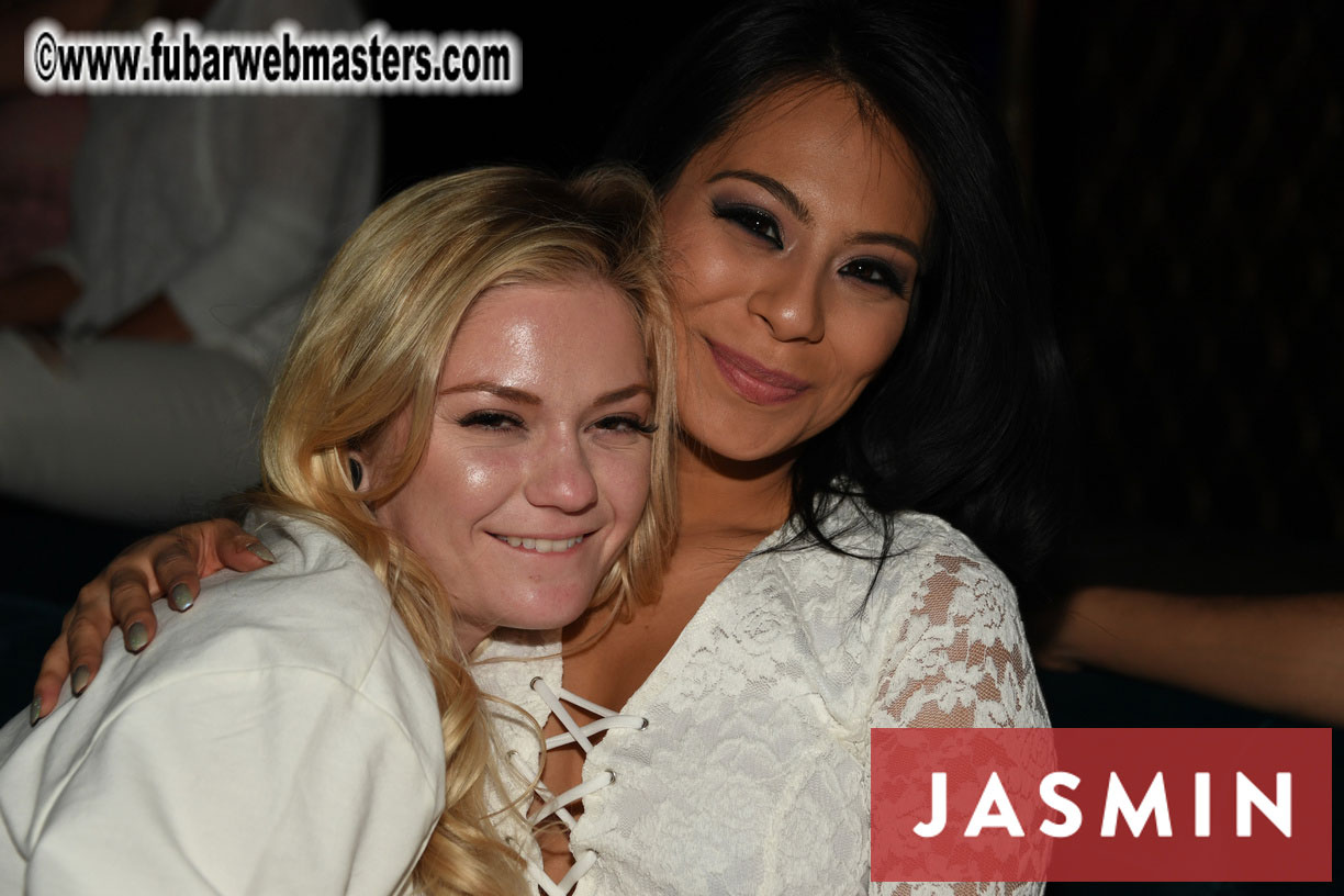 6th Annual Porn Star White Party