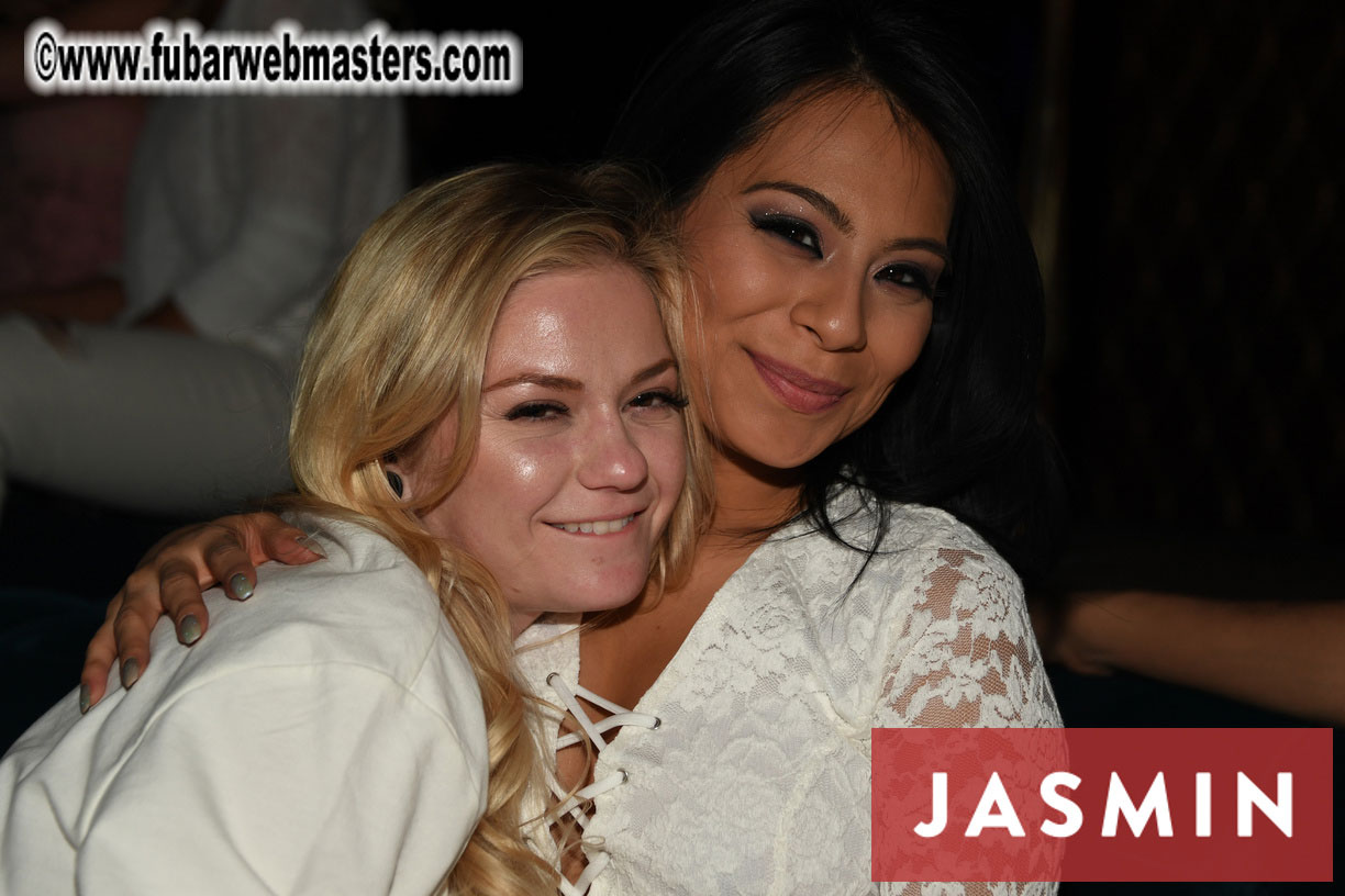 6th Annual Porn Star White Party