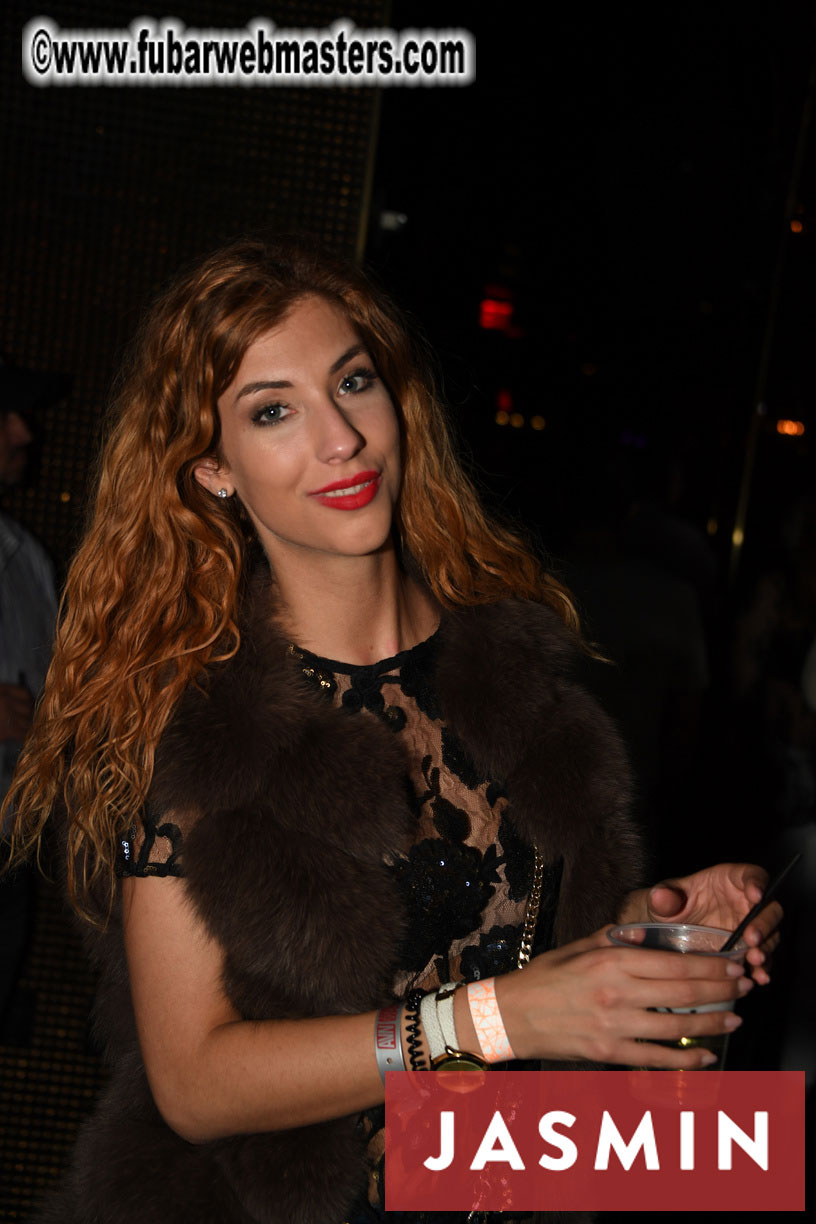 6th Annual Porn Star White Party