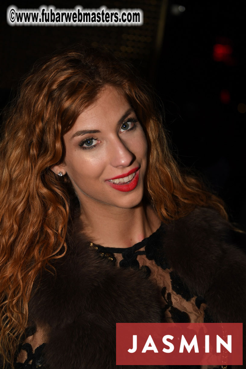 6th Annual Porn Star White Party