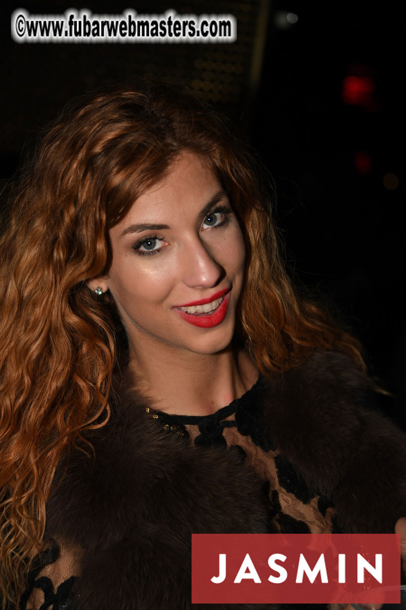 6th Annual Porn Star White Party