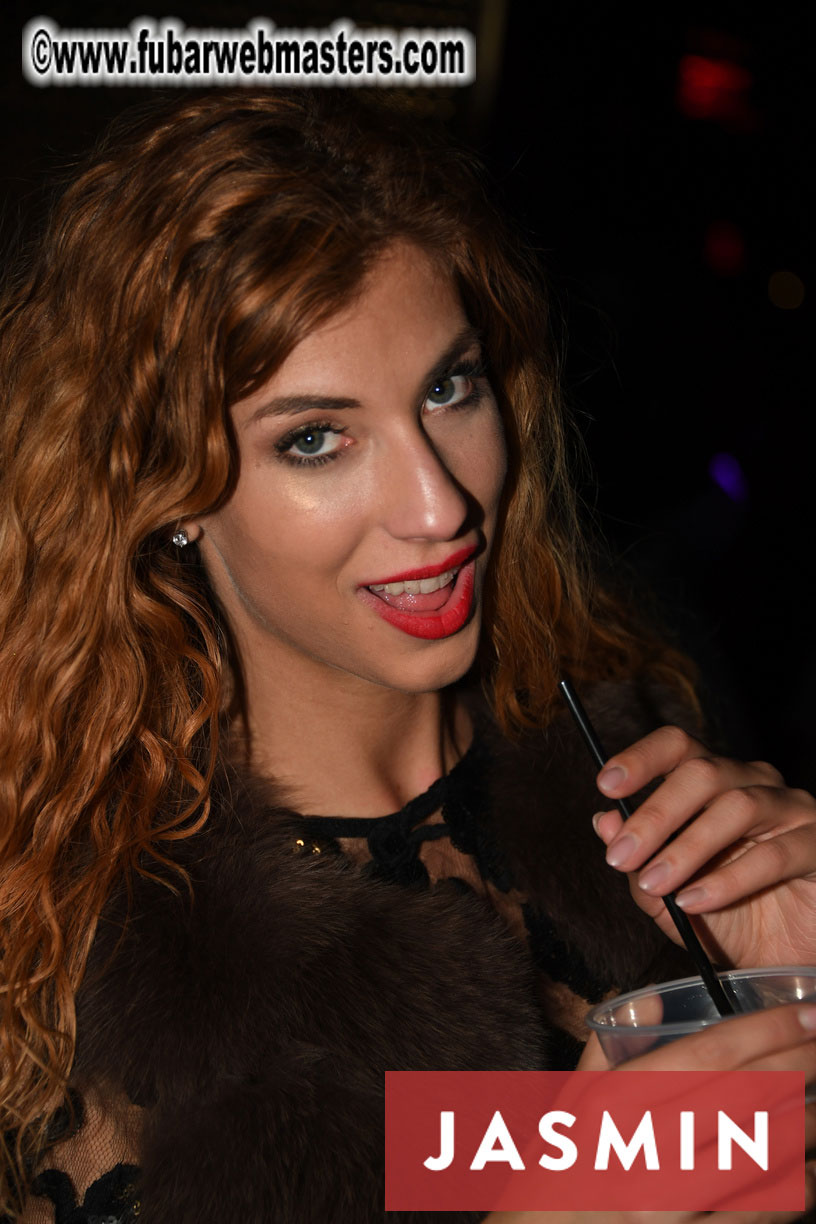 6th Annual Porn Star White Party