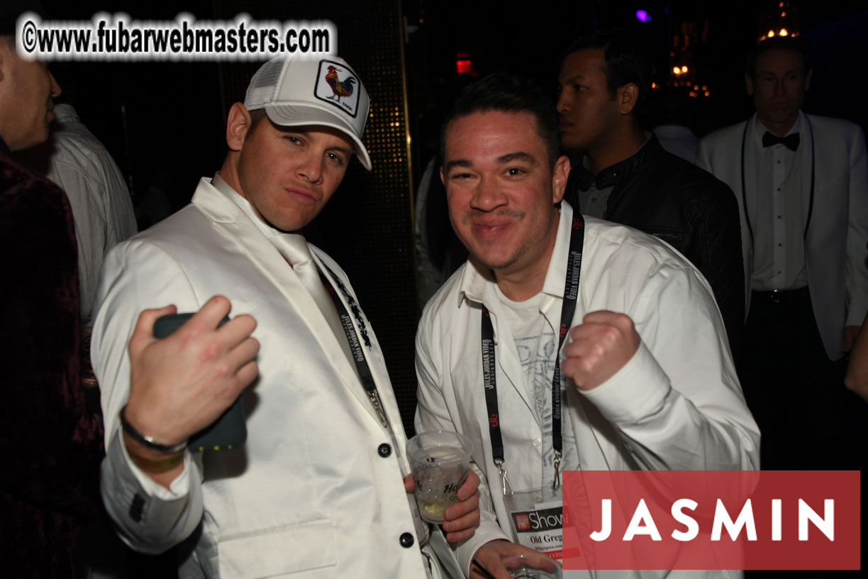 6th Annual Porn Star White Party